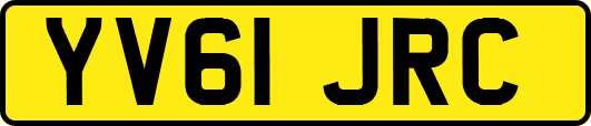 YV61JRC