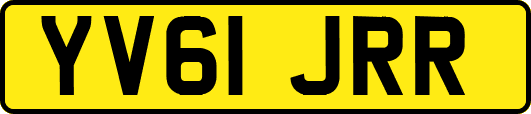 YV61JRR