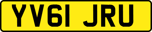 YV61JRU