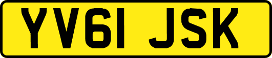 YV61JSK