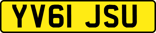 YV61JSU