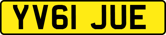 YV61JUE