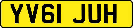 YV61JUH