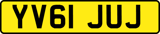 YV61JUJ