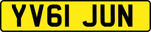 YV61JUN