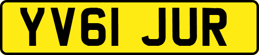 YV61JUR