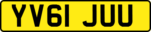 YV61JUU