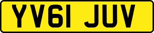 YV61JUV