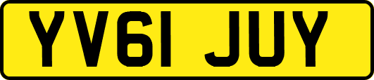 YV61JUY