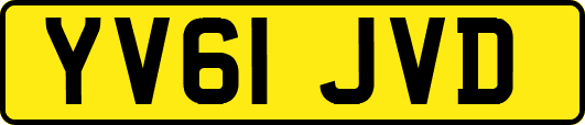 YV61JVD