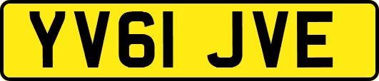YV61JVE