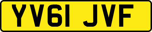 YV61JVF