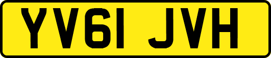 YV61JVH