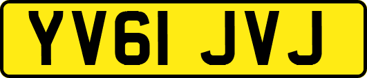YV61JVJ