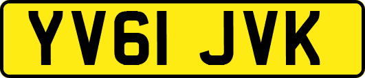 YV61JVK
