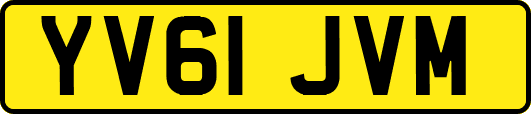 YV61JVM