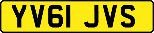YV61JVS
