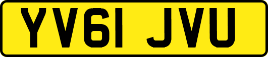 YV61JVU