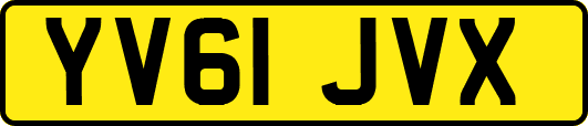 YV61JVX