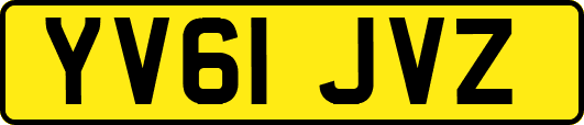YV61JVZ