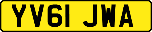 YV61JWA