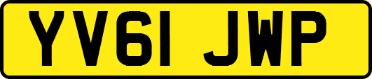YV61JWP