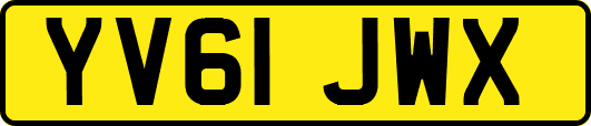 YV61JWX