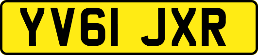 YV61JXR