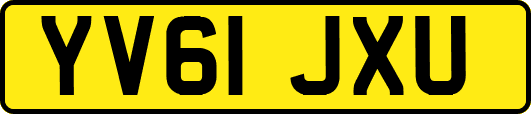 YV61JXU