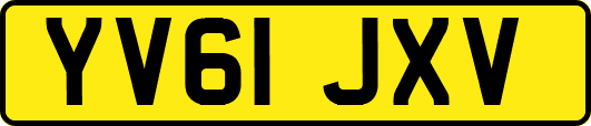 YV61JXV