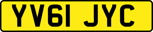 YV61JYC