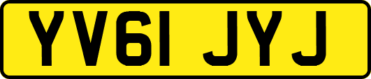 YV61JYJ