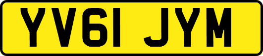 YV61JYM