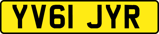 YV61JYR