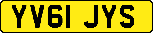 YV61JYS