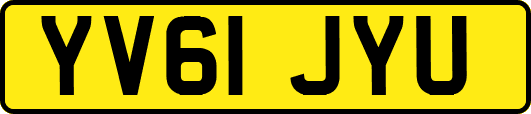 YV61JYU