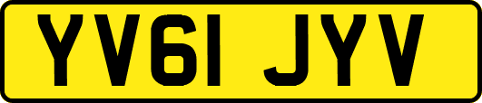 YV61JYV