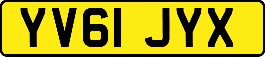 YV61JYX