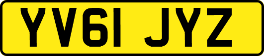YV61JYZ