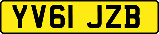YV61JZB