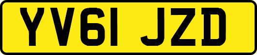 YV61JZD