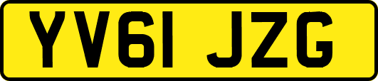 YV61JZG