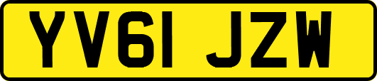 YV61JZW