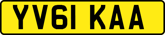 YV61KAA