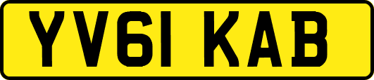 YV61KAB