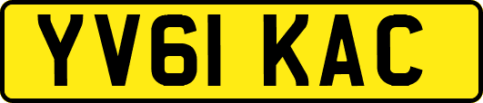 YV61KAC