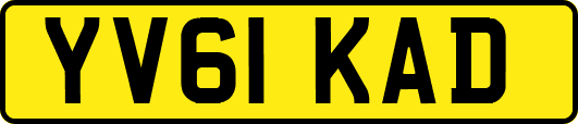 YV61KAD