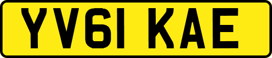 YV61KAE