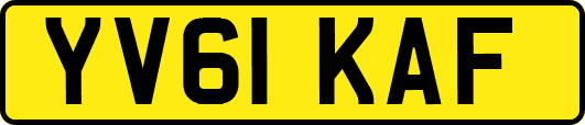 YV61KAF