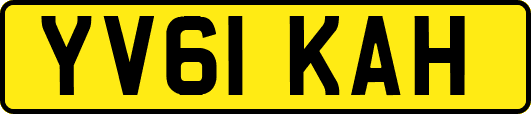 YV61KAH